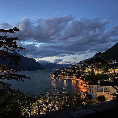 Amazing View Lägenhet Malcesine Exteriör bild